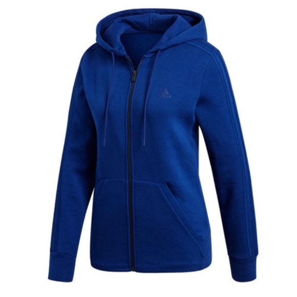 Woman’s Adidas Jacket - Picture 2 of 8